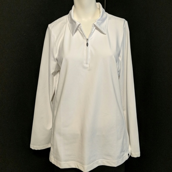 Jockey Tops - Women's jockey golf shirt